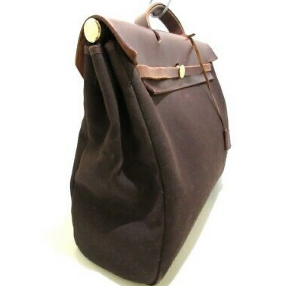 HERMES HerBag - Picture 2 of 8